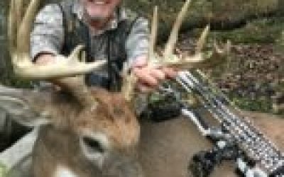Nugent: Celebrate Hunting Television
