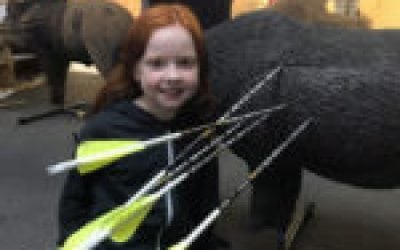 Nugent: I Just Wanna Go Huntin’