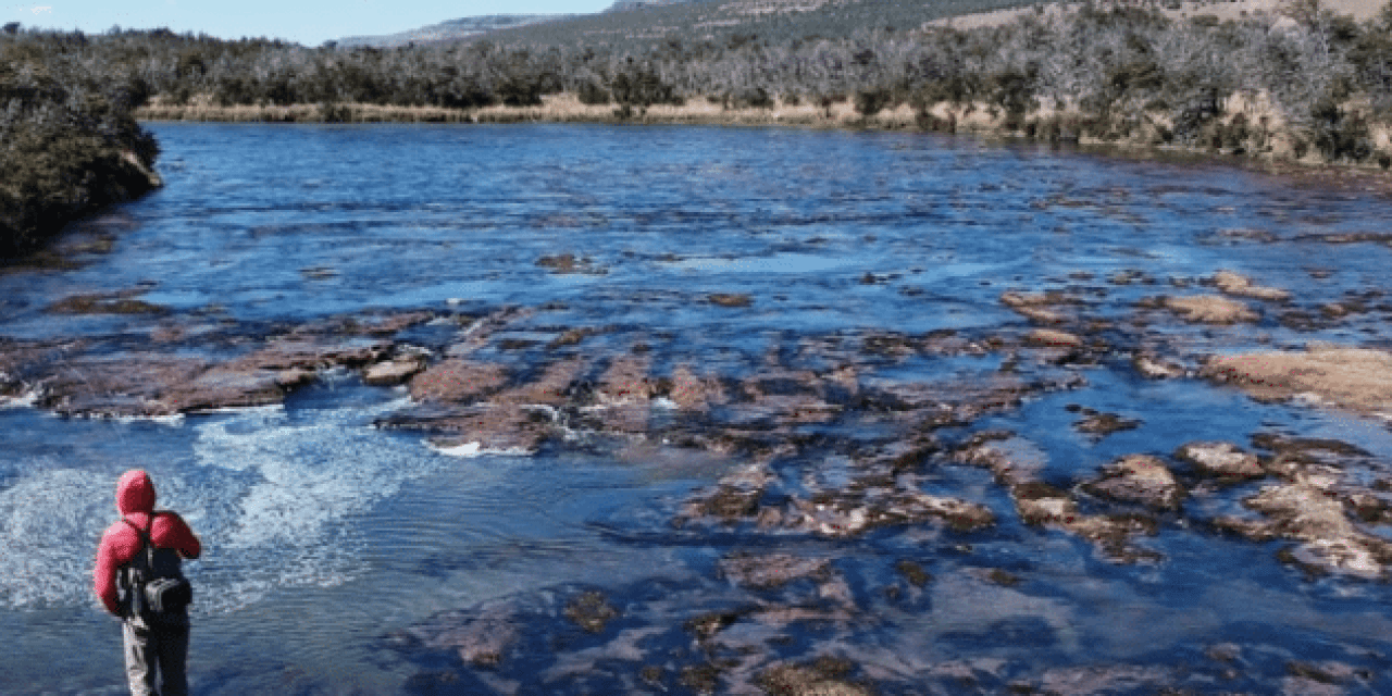 Patagonia Needs to Be on Your List of Places to Fish Before You Die