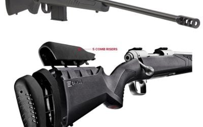 Perfect Fit For Bringing Down Trophies