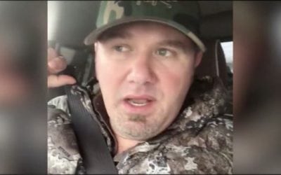 Pigman Disagrees with Previous Dallas Mayor’s Thoughts on NRA