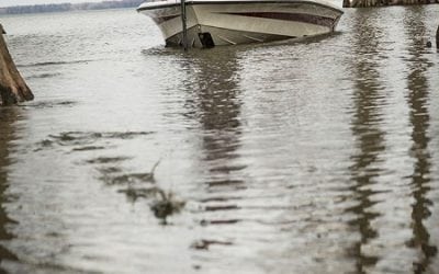 Placing Big Baits in Precise Places