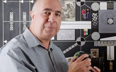 Remembering Chuck Westfall