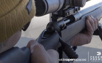 Savage Isn’t Messing Around with Their New Guns