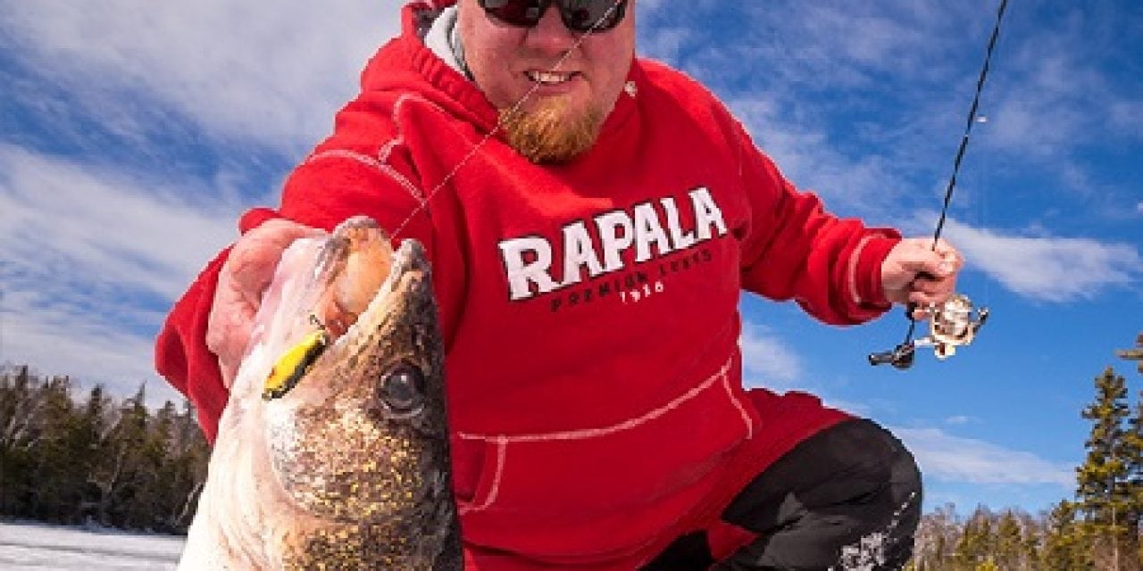 Spoon up bigger and better bites – VMC/Rapala Tip