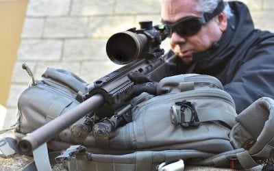 Steyr Arms Kicks Off Its New Training Academy