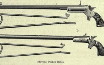Sunday Gunday: 6 Discontinued .22 Rifles That Should Still Be Made