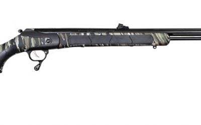 T/C Triumph Bone Collector Muzzleloader in Realtree Original