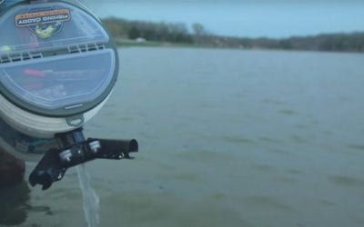 The Fishing Caddy is So Versatile, You Almost Forget It’s a Bucket