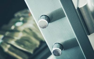 The Ins and Outs of Gun Safes