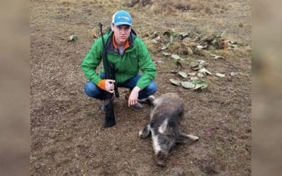 The Weekly #MyWideOpenSpaces Contest Has Officially Begun!