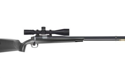 These Are the Best Long-Range Muzzleloaders for Hunters