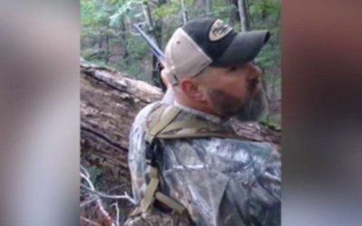 This Is Why You Have to Be Sure a Bear Is Dead