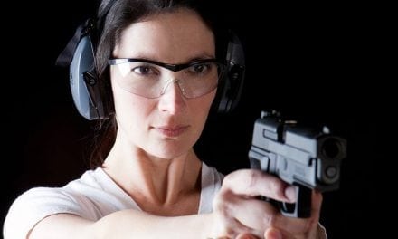 Top 6 Self-Defense Handguns for Women