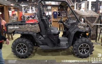 Top Gear From SHOT Show 2018 That Aren’t Weapons