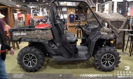 Top Gear From SHOT Show 2018 That Aren’t Weapons