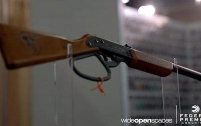 Top Gear From SHOT Show for the Younger Generation