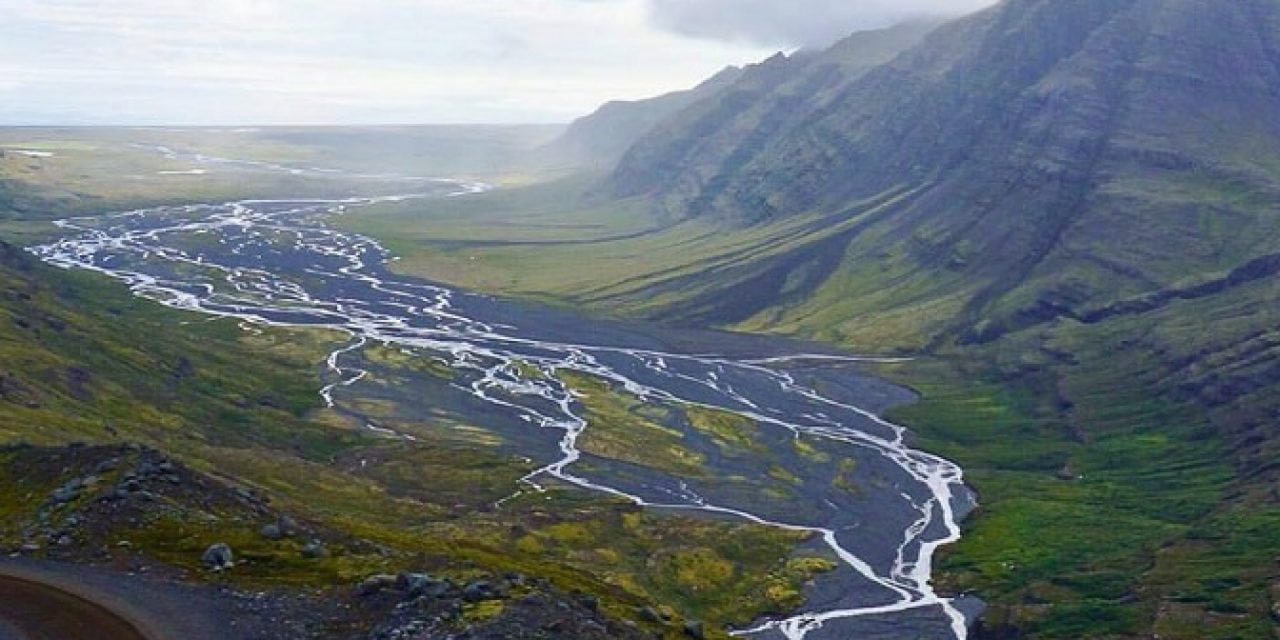 Travel Spotlight: Iceland Outfitters