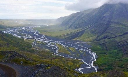 Travel Spotlight: Iceland Outfitters