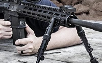 UTG Recon Flex Bipods