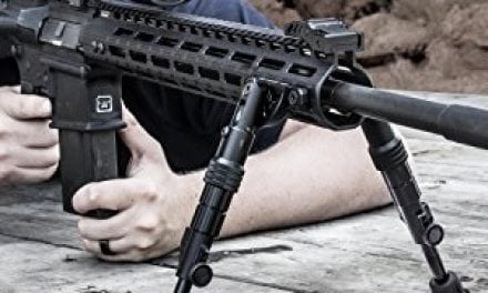 UTG Recon Flex Bipods