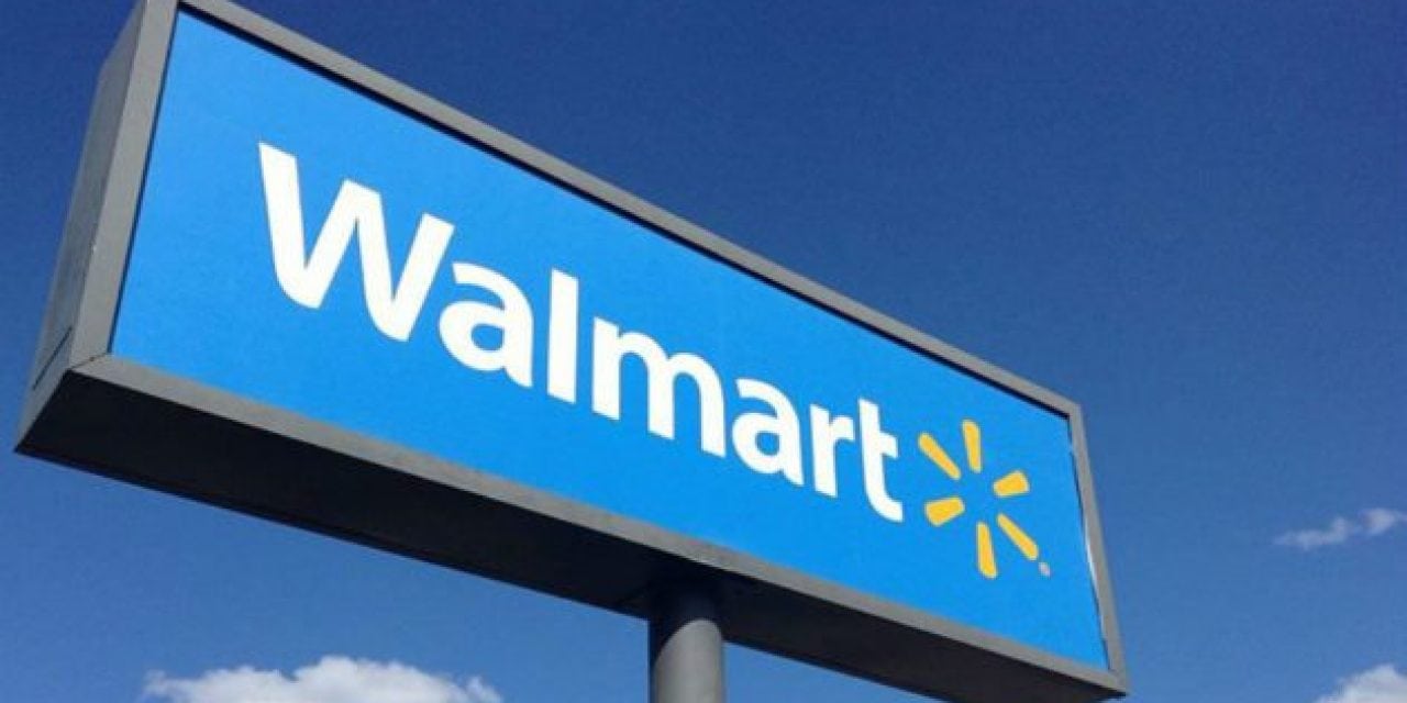 Walmart Announces Increase in Age Limits for Firearms and Ammunition Purchases