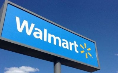 Walmart Announces Increase in Age Limits for Firearms and Ammunition Purchases