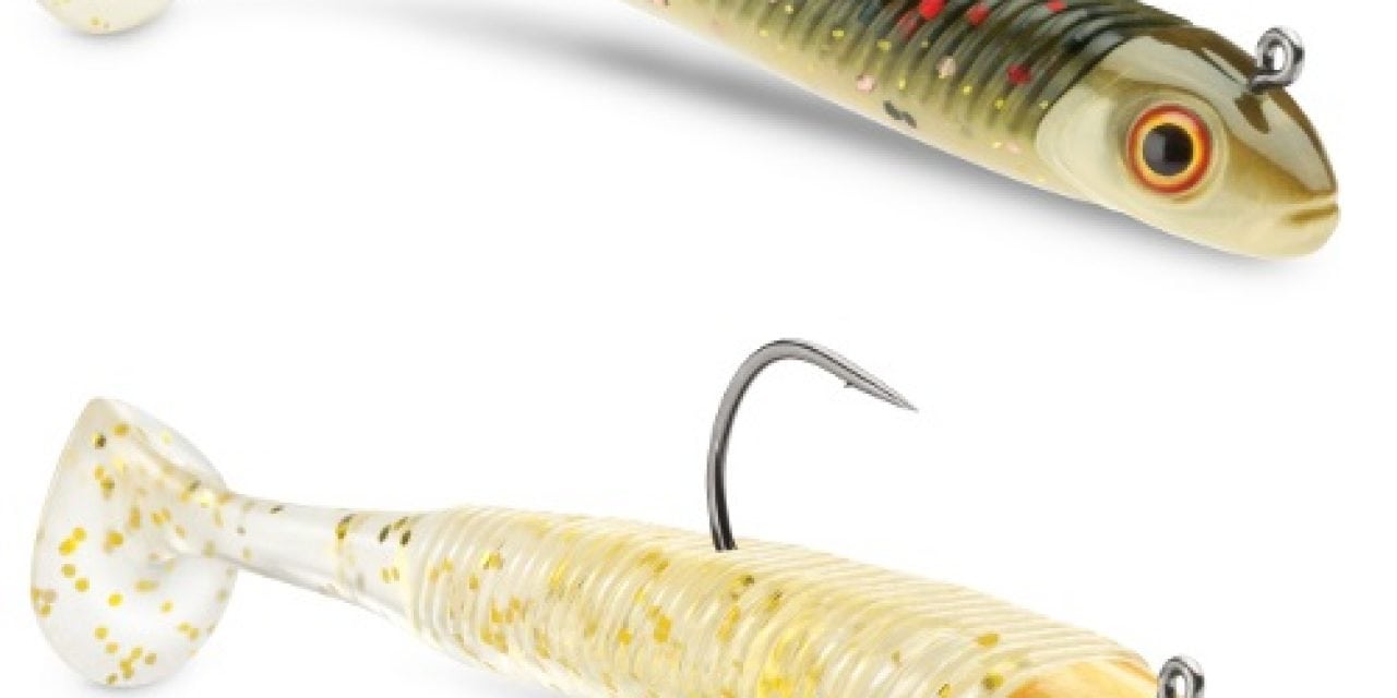 We Can Finally Announce The Newest Bait From Storm – 360GT SEARCHBAIT