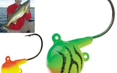 Winnie Walleye Wisdom