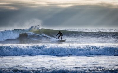 Winter Sports And Action Assignment Winner Gary Sherman