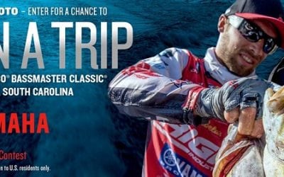 Yamaha Marine Launches Photo Contest