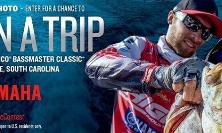 Yamaha Marine Launches Photo Contest