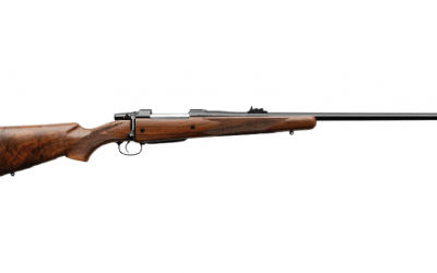 You Can Hunt Any Animal with Just These 4 Guns