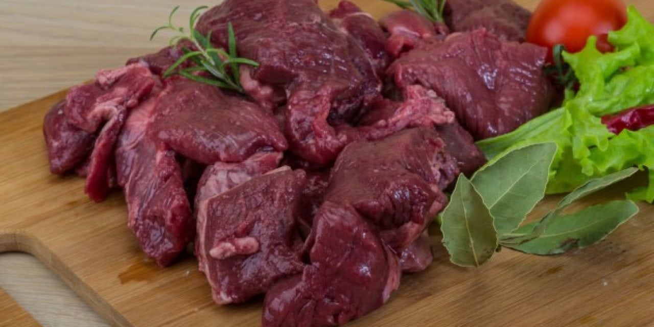 5 Great Venison Marinades to Try at Home