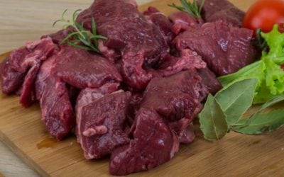 5 Great Venison Marinades to Try at Home