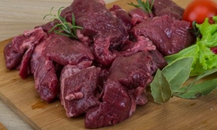 5 Great Venison Marinades to Try at Home
