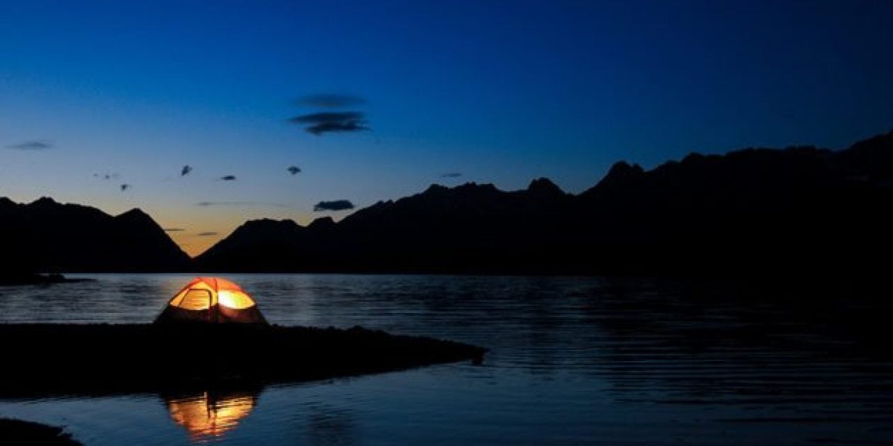 5 of the Best Tents That Are Easy on the Wallet