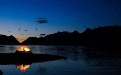 5 of the Best Tents That Are Easy on the Wallet