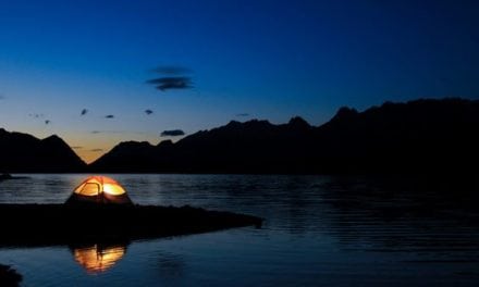 5 of the Best Tents That Are Easy on the Wallet