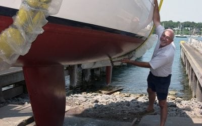 5 Things Your Marine Surveyor Wants You to Know