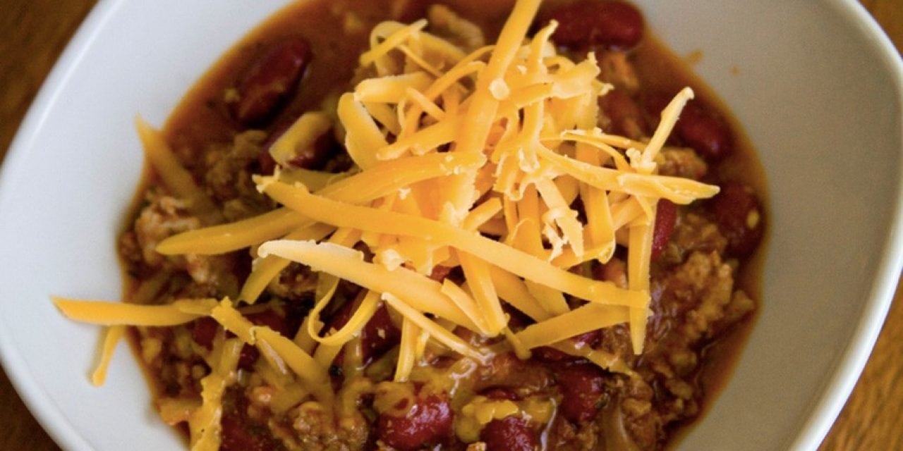 5 Venison Chili Recipes Everyone Will Love