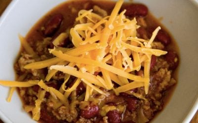 5 Venison Chili Recipes Everyone Will Love