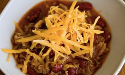 5 Venison Chili Recipes Everyone Will Love