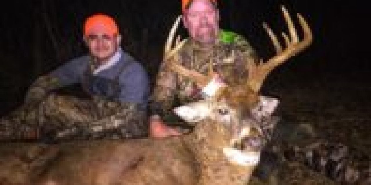 75 Dumbest Deer Hunting Regulations in America