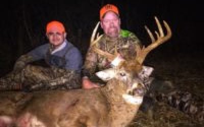 75 Dumbest Deer Hunting Regulations in America