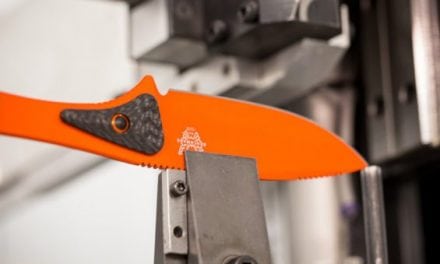 Behind the Scenes with Benchmade Knife Company