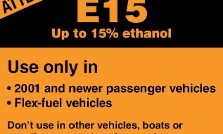 BoatUS Warns Against President’s Proposal to Sell E15 Year-Round
