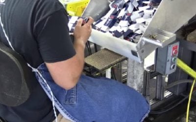 Check Out How a .22 LR Cartridge Is Made