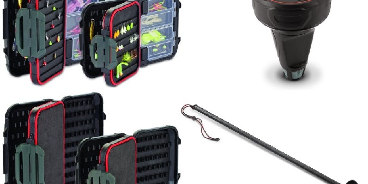 Choose The Right Rapala Tools For Your Next Ice Fishing Trip