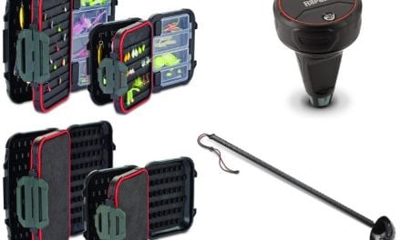 Choose The Right Rapala Tools For Your Next Ice Fishing Trip